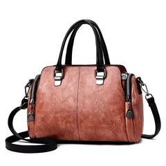 Young Lady Shoulder Bag Messenger Bag Lady Handbag