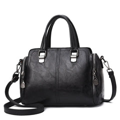 Young Lady Shoulder Bag Messenger Bag Lady Handbag