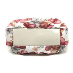 Floral Messenger Bags for Women Print Handbag Shoulder Bag