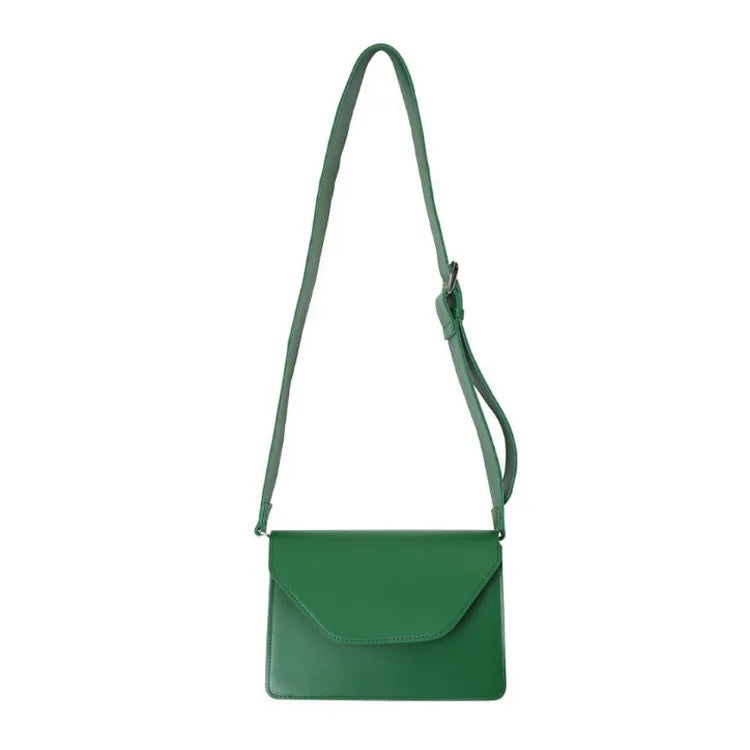 Casual Shoulder Bag Ins Messenger Handbag