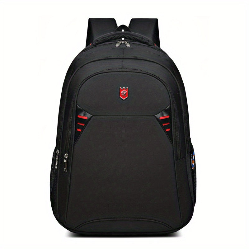 Waterproof Laptop Backpack for School and Travel