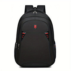 Waterproof Laptop Backpack for School and Travel