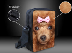 2021 Hot Butterfly Shoulder Messenger Bag for Girls Teens