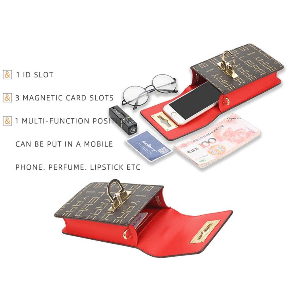 2021 Mini Women Messenger Bag Top Phone Pocket Small Bags For Girl