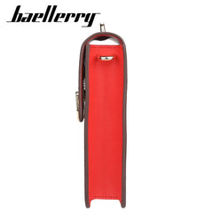 2021 Mini Classic Women Messenger Bag with Top Phone Pocket
