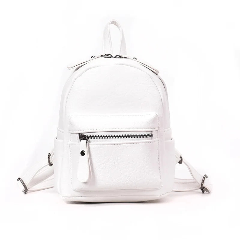 2021 Summer Macaron Backpack for Ladies
