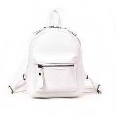 2021 Summer Macaron Backpack for Ladies