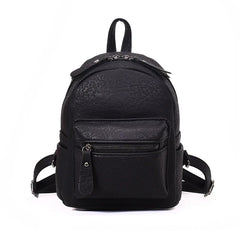 2021 Summer Macaron Backpack for Ladies
