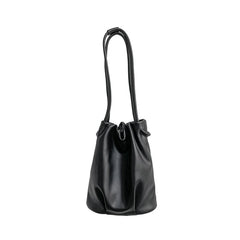 Autumn Women's Shoulder Bag Handbag And Purse Soft PU Leather