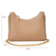 Autumn Women's PU Leather Handbag Lady Hobo Underarm Shoulder Bags Women Bag