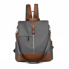 Waterproof Laptop Teenage Girls School Shoulder Bags