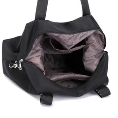 Large Handbags Women Tote Shoulder Bag Letter Ladies Hand Crossbody Bag