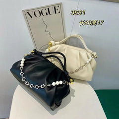 Women Denim Shoulder Bags Ladies Crossbody Pack All-Match Handbags