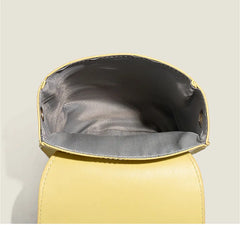 Colorful Crossbody Bag for Women Girls Mini Shoulder Purses Handbags