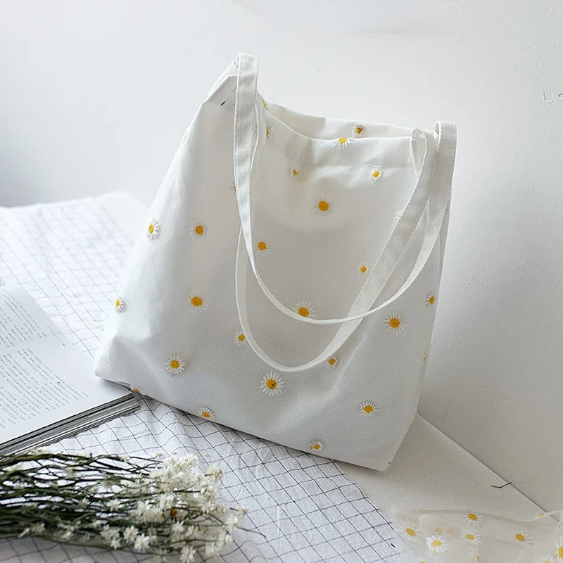 Mini Shopper Bags for Women Girls Foldable Tote Handbag