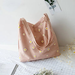 Mini Shopper Bags for Women Girls Foldable Tote Handbag