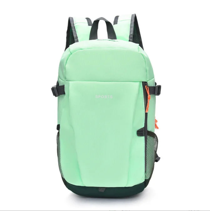 Waterproof Female Shoulder School Bags Casual Backpack Rucksack Travel