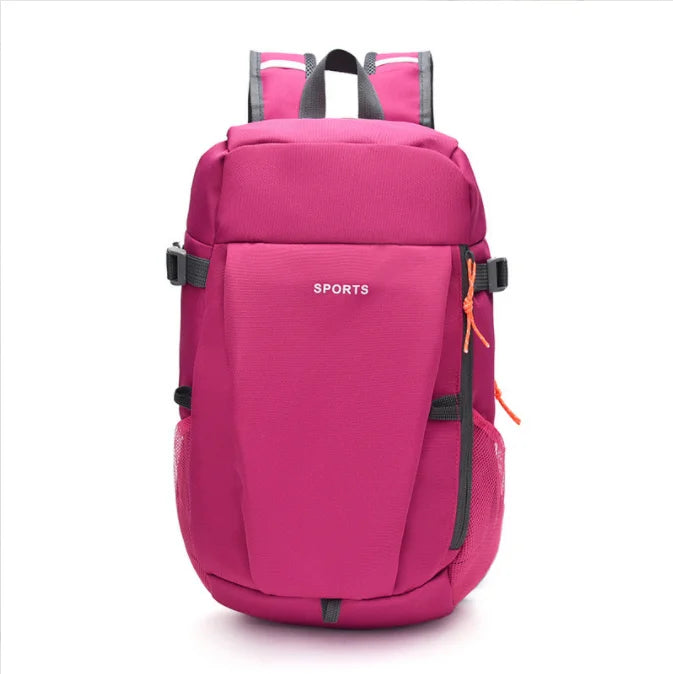 Waterproof Female Shoulder School Bags Casual Backpack Rucksack Travel