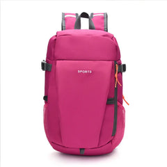 Waterproof Female Shoulder School Bags Casual Backpack Rucksack Travel