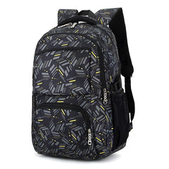Children Orthopedics School Bags Kids Backpack For Boys Waterproof Book Bag