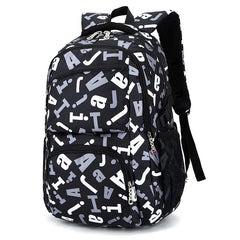 Children Orthopedics School Bags Kids Backpack For Boys Waterproof Book Bag