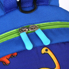Children's Backpack Little Dinosaur Cartoon Toddler Boy Backpack