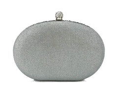 Diamond Sunflowers Mini Clutch Bags Evening Wallets 5 Colors