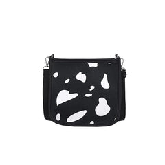 Ladies Cow Messenger Bag Handbag Casual Western Cow Bag Female Messenger Bags