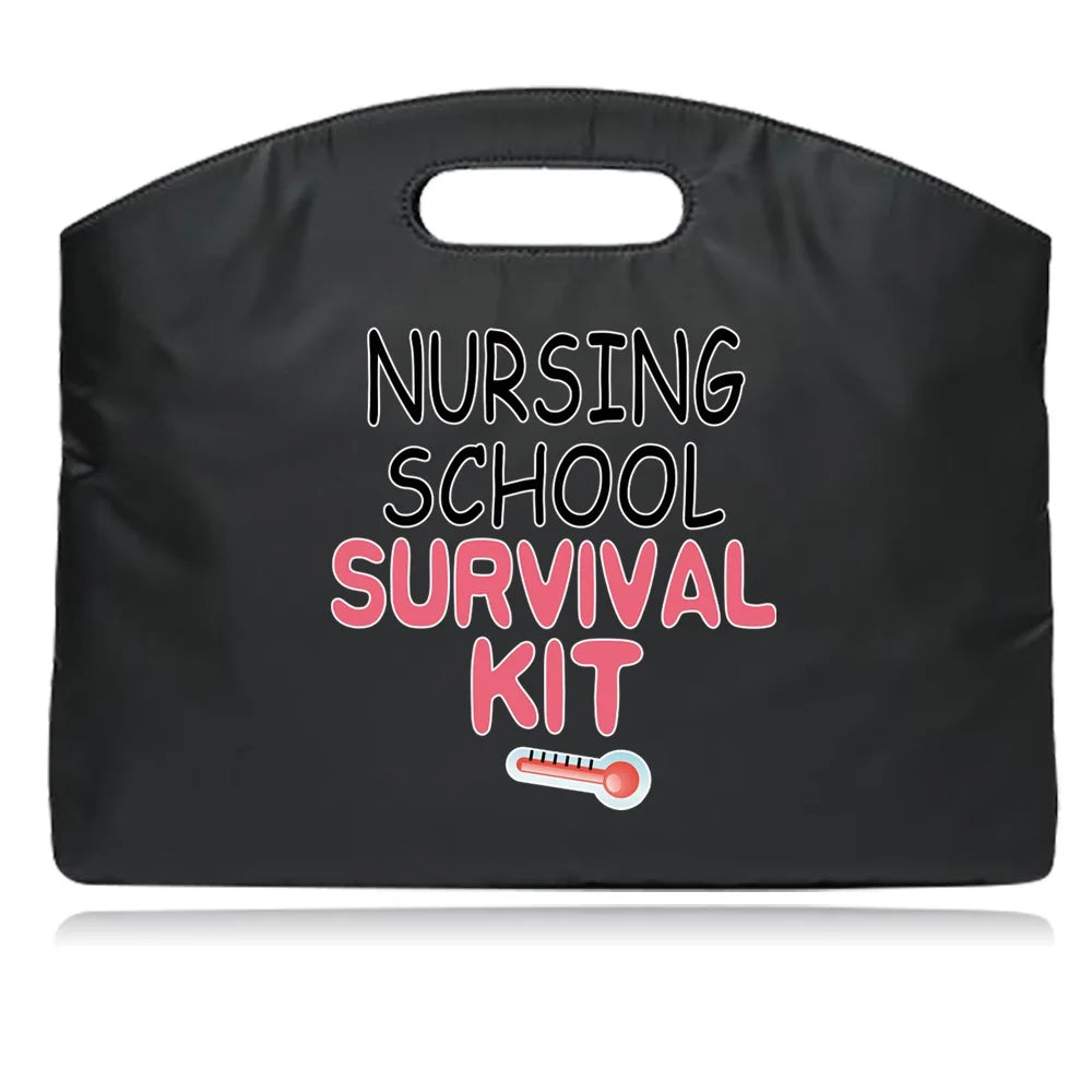 MacBook Air 13 Laptop Bag Briefcase Nurse Printing Tote