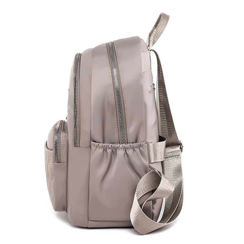 Pretty Style Girls Schoolbag Backpack