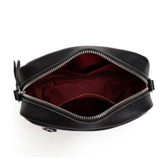 Everyday Ladies Wallet Handbag Retro Messenger Leather Mobile Phone Shoulder Bag