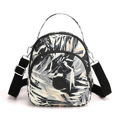 Ladies Messenger Bag Large Capacity Three-purpose Shoulder Bag