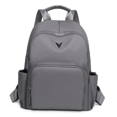 Women Oxford Backpacks High Female Backpack Casual Daily Bag Ladies Bagpack