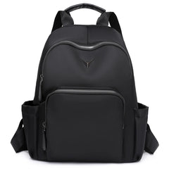 High Female Backpack Casual Daily Bag Ladies Bagpack Travel School Back Pack