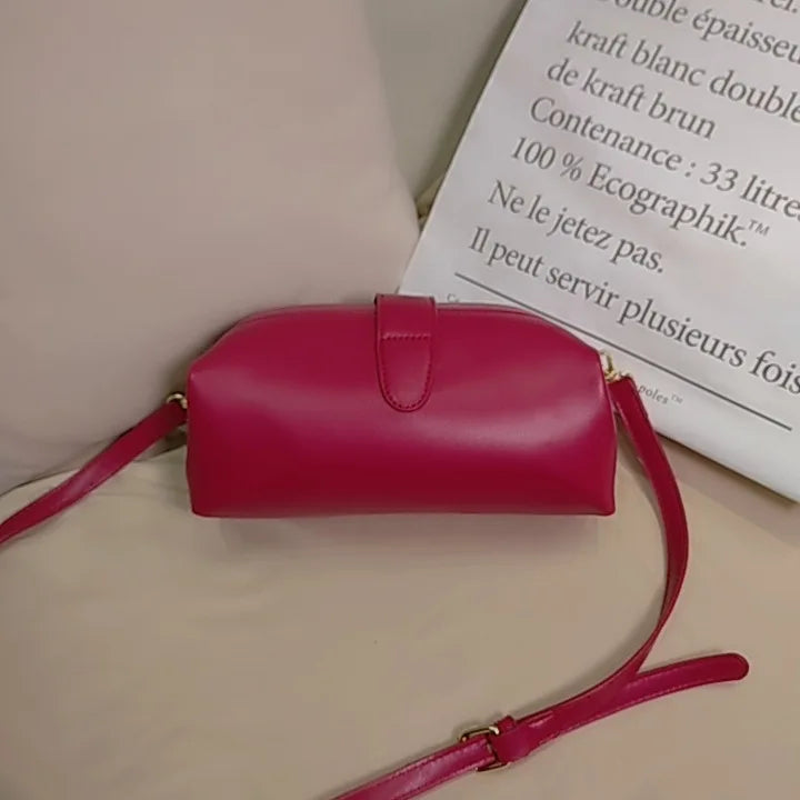 Vintage Doctor Crossbody Bag Small Purse Ladies Bag Hot Selling