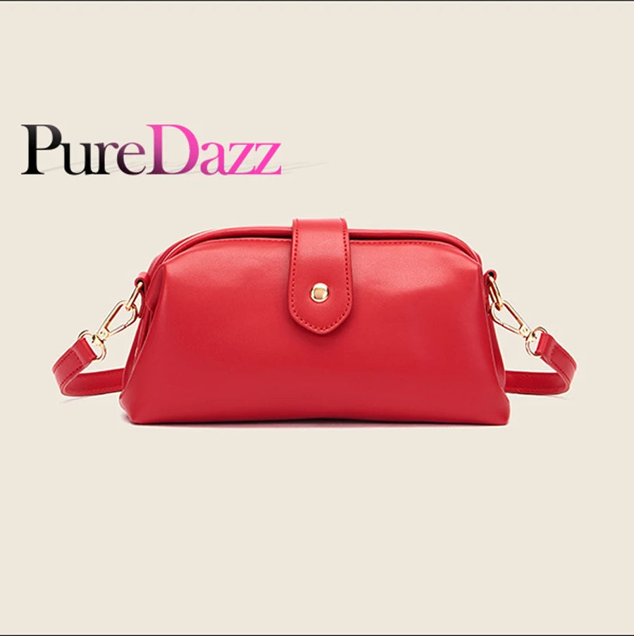 Vintage Doctor Crossbody Bag Small Purse Ladies Bag Hot Selling