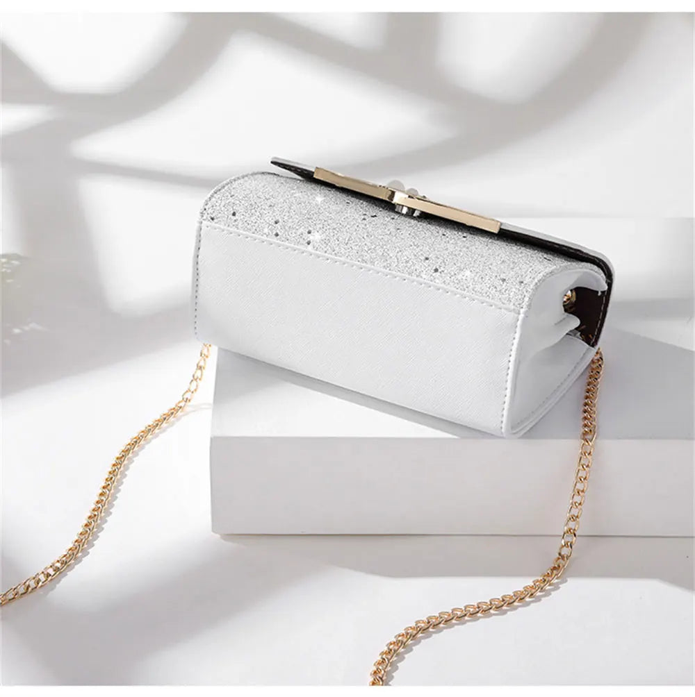 Women Shoulder Bags Totes Handbags Chain Crossbody Bags Hand Bags