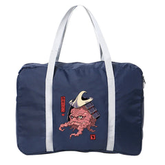 Nylon Travel Bags Unisex Large Capacity Waterproof Handbags Men Women