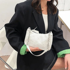 Vintage Top Ladies Fashional Handbags Clutch