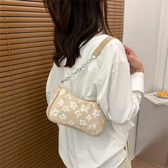 Vintage Top Ladies Fashional Handbags Clutch