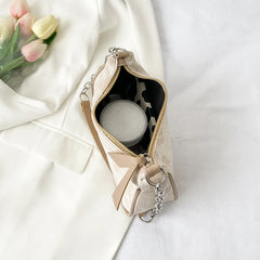 Vintage Top Ladies Fashional Handbags Clutch