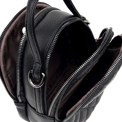 Rhombus Shoulder Bags Women Casual Small Messenger Bags