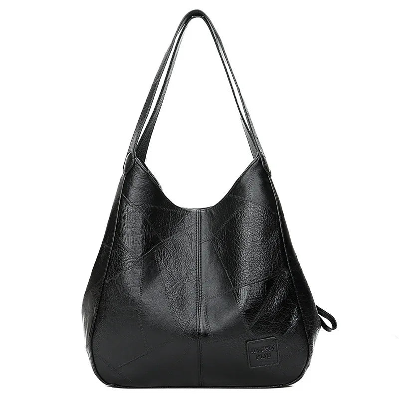 Vintage Tote Bags for Women Large Capacity Sac A Main Femme