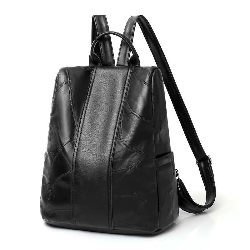 Women Backpack Travel Bacpack Female Rucksack Student School Bag