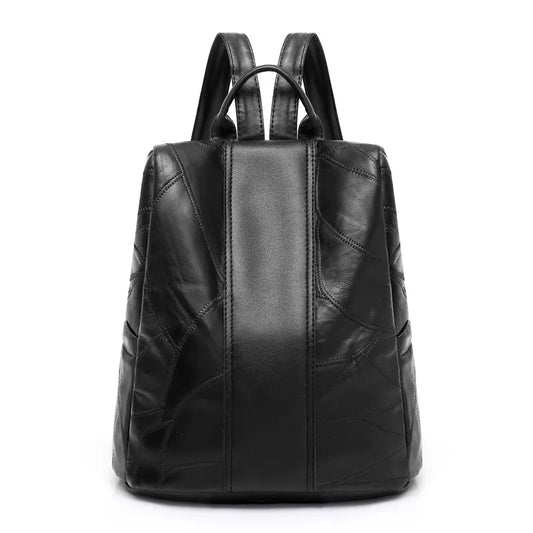 Women Backpack Travel Bacpack Female Rucksack Student School Bag