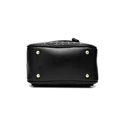 Casual Bead Backpack for Teenage Girls Female Backpack