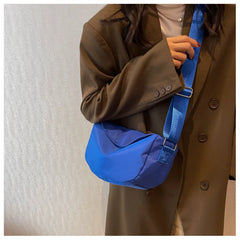 Youth Casual Crossbody Bags for Women