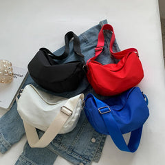 Youth Casual Crossbody Bags for Women