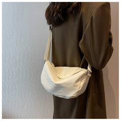 Youth Casual Crossbody Bags for Women