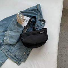 Youth Casual Crossbody Bags for Women